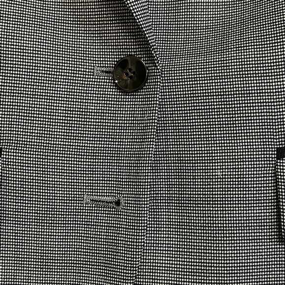 Hugo Boss Women’s Blazer-Petite - Picture 11 of 11